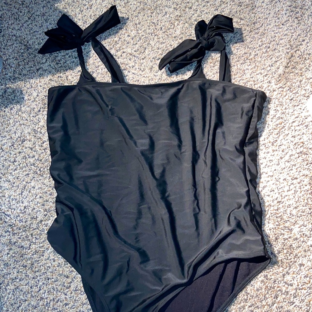 Shein bathing suit